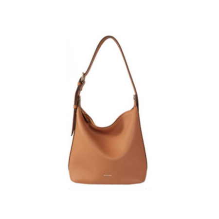 Leather Sling bag and Tote bag 